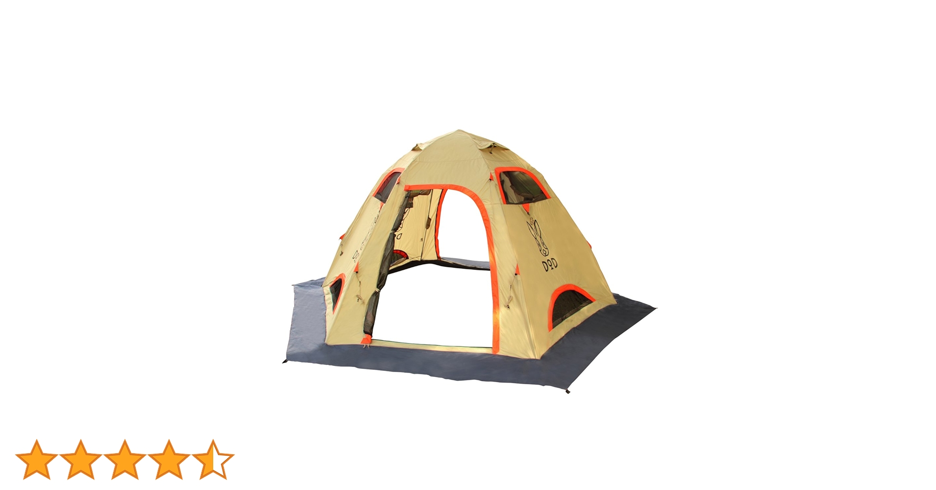 Amazon | DOPPELGANGER(ドッペルギャンガー) アウトドア